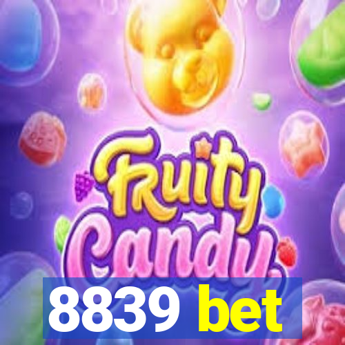 8839 bet